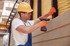 Best Wood Siding Installation  in Harrisville, WV